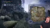 Erkundung und Loot in der Burg