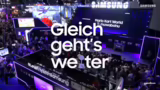Kralon und Indie-Arena-Boost
