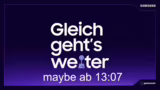 Erkundung des Samsung-Bereich…