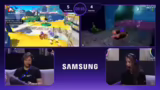 Donkey Kong Bananza: Bananenj…