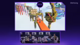Astro Bot Speedrun-Challenge…