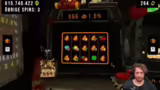 Cloverpit