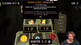 Eskalation des Zins-Gameplays…