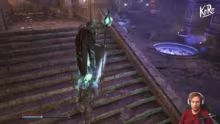 Finale? ! Gothic 1 Remake - Tag 9 razer…
