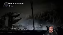 Hollow Knight bis Silksong