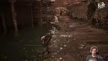 Ab in die Sucht! Gothic 1 Remake - Tag…
