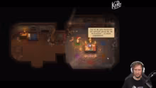 Stabile SUCHT in Graveyard Keeper razer…