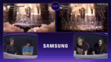 Abschluss der Gamescom-Sessio…