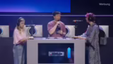 Gamescom-Quiz mit Samsung und…
