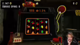 Entdeckung neuer Spielelement…