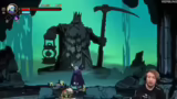 Fortgeschrittene Gameplay-Str…