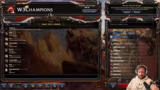 Warcraft III Skills für Turnier optimiert
