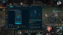 LoL Turnier Toplane POV razer !snocks !…