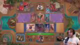 Item-Pool und Gameplay-Entsch…