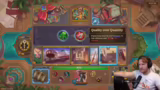 Brutaler Kampf und Item-Entsc…