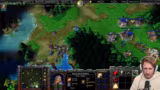 17:00 Training mit @grubby razer