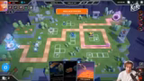 Mini Tank Mayhem
