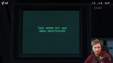 Endgame und Bunker-Passwort