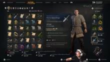 Blood of Dawnwalker Tag 3 razer !snocks…