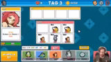 Batomon Showdown