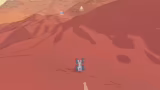 Mars First Logistics