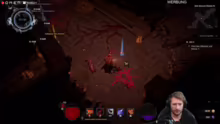 Fahrt war lang, Stream startet spät !om…