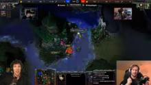 GRUBBY TOURNAMENT - Tag 1 razer !snocks…