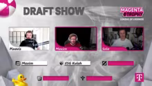 Draft deines Lebens razer !snocks !koro