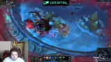 League of Legends