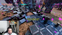 [Tribe Wars] 200€ Cup ! Wer holt sich d…