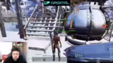 Conquest-Server, ASA-Pläne un…