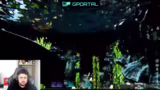Suche nach Gigas und PvP-Akti…