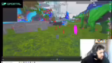 ARK: Survival Evolved