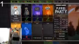 Pummel Party