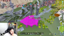 [Rogue PvP] 15 Men ! Big Fob and Defens…