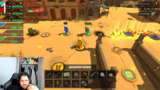 15-Spieler-PvP-Taktik erfolgreich umgesetzt