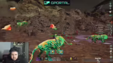 [Conquest Official PvP] BBNB on Conques…