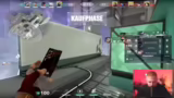 Gameplay-Analyse und Teamstra…