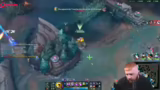 League of Legends