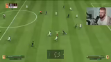 FIFA 24 Gameplay und Teamvors…