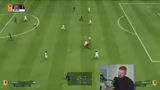 FIFA-Frust und Stream-Ende