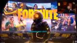 Fortnite-Session mit Reason u…