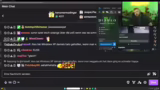 Diskussionen über Spiele, Fit…