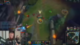 Aufstieg zu Gold in League of…