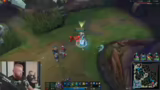 League of Legends