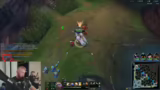 Erreichen von Gold in League…