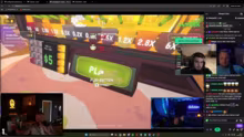 WATCHPARTY FINALE
