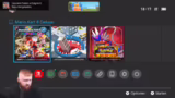 Kooperation mit Co-Streamer u…