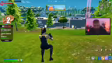 Erinnerungen an die Fortnite-…