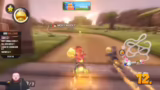 Mario Kart Frust und DJ-Strea…